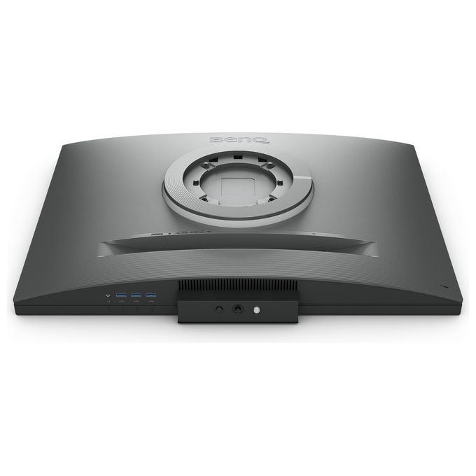 BenQ 9H.LM2LJ.TBE RD280UA Monitor PC 28.2'' 4K Ultra HD 3840 x 2560 IPS HDR 3:2 colore Nero