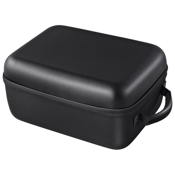 Hisense BB1H Custodia per Proiettore compatibile C1 Poliestere Poliuretano colore Nero