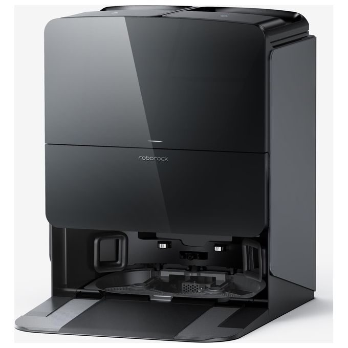 Roborock SAROS 10R Robot aspirapolvere e lavapavimenti StarSight 3D 0,27 L autonomia 180 min Wi-Fi colore Nero