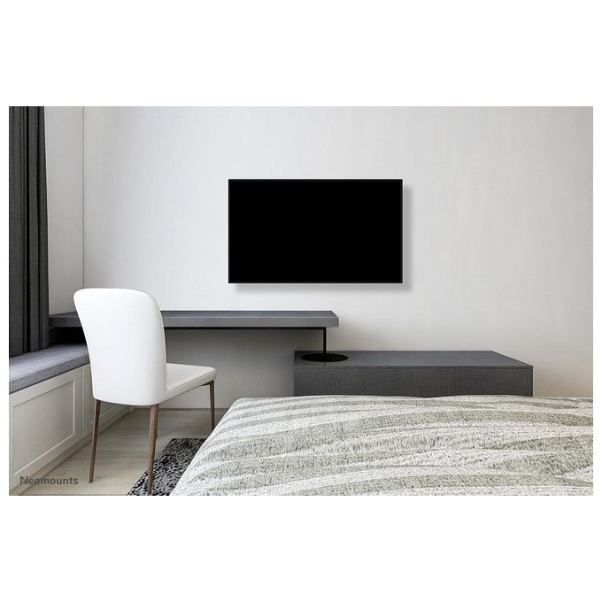 Neomounts by Newstar Supporto a Parete per Tv 32''-65