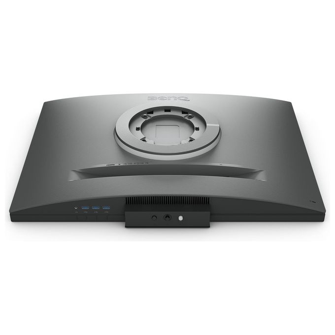 BenQ RD280U Monitor PC 28'' 4K Ultra HD 3840x2560 IPS 3:2 HDR400 USB-C 90W Hub USB colore Nero