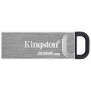 Kingston Technology Datatraveler Kyson Unita' Flash Usb 256Gb Usb Tipo A 3.2 Gen 1 Argento