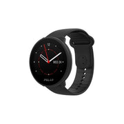 Polar 900108443 Unite Smartwatch Sportivo con Display IPS Touch 240 x 204 Pixel GPS Integrato Cardiofrequenzimetro al Polso colore Nero