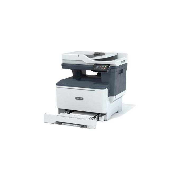 Xerox C320V_DNI C320 Stampante Laser a Colori A4 35 ppm Fronte Retro Automatica Wi-Fi Ethernet Touchscreen 2,8'' colore Bianco