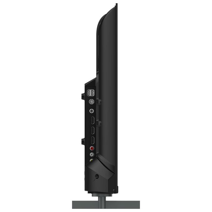 Thomson 32QG4S14 Smart TV 32'' QLED Full HD Google TV Dolby Audio Triple Tuner Wi-Fi Bluetooth 5.1 colore Nero