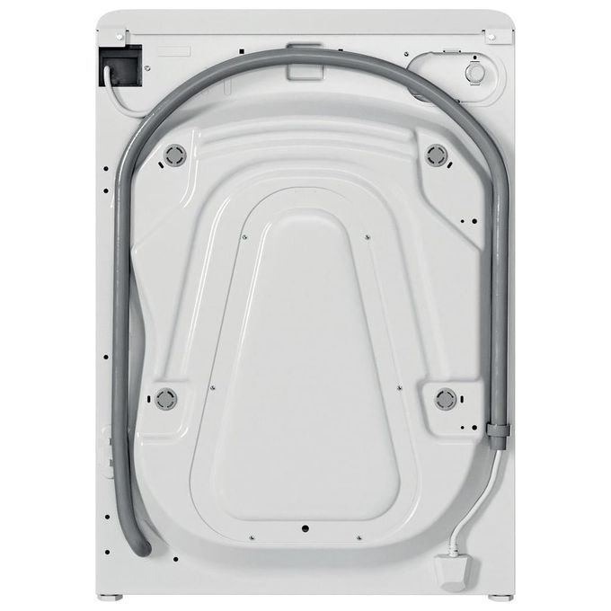 Indesit BWE 91497X WV IT Lavatrice Caricamento frontale 9 kg 1400 Giri-min Classe A Bianco