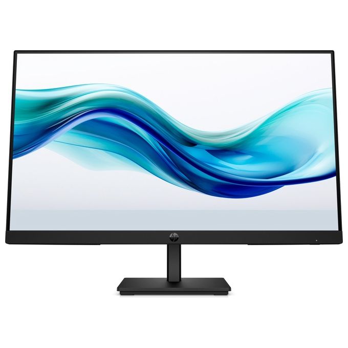 HP 9U5J5UT#ABB Serie 3 Pro Monitor 23.8'' FHD 1920x1080 IPS 100 Hz HDMI DisplayPort VGA colore Nero