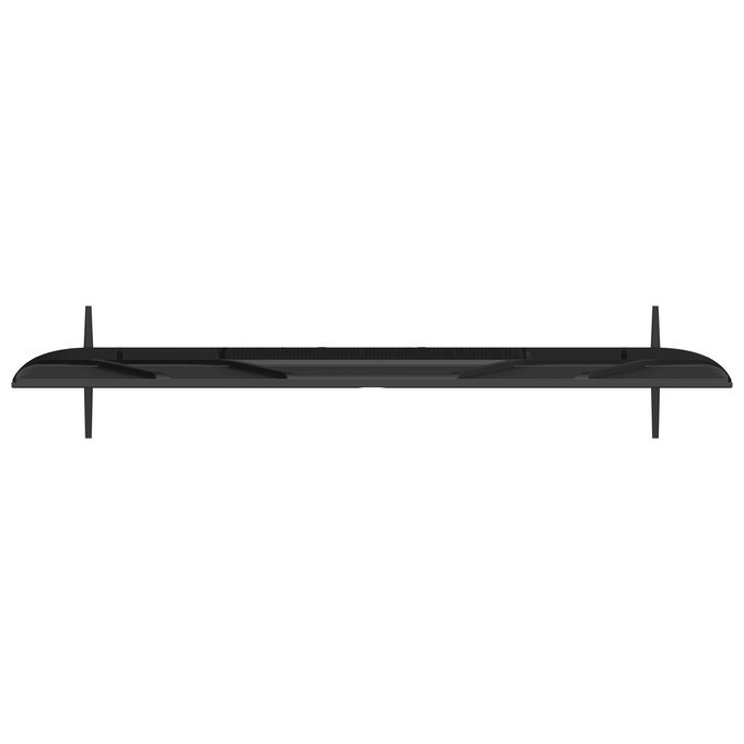 Haier, Smart TV LED 55'', 4K Ultra HD, Wi-Fi, Nero, H55K85FUX
