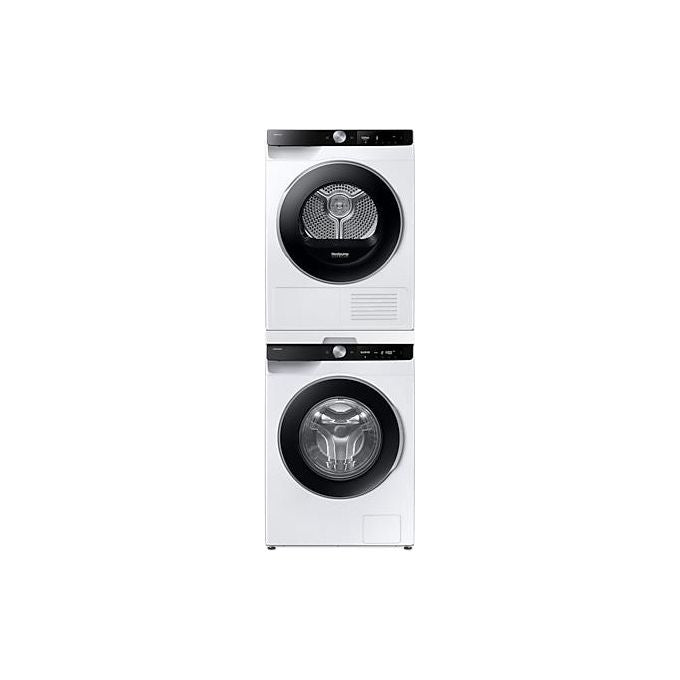 Samsung WW11DG6B85LKU3 Lavatrice Carica Frontale 11Kg 1400 giri Ai Control Eco Dosatore Classe A