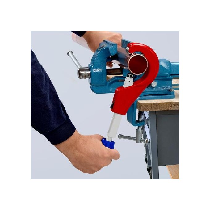 Knipex Tagliatubi Tubix XL
