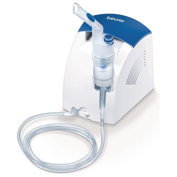 Beurer Inalatore con doccia nasale IH 26