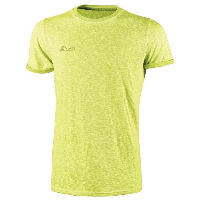 U-Power T-Shirt Fluo YF Confezione 3 Pezzi taglia XXL