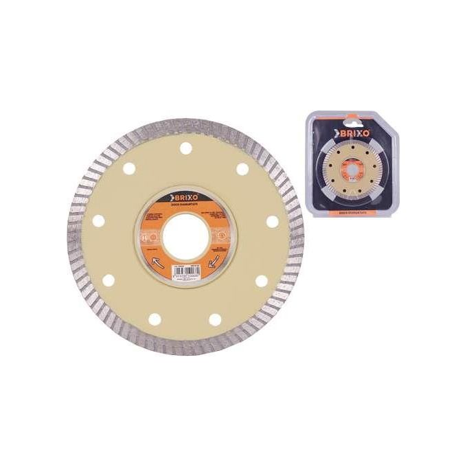 Disco Diamantati Brixo Gres D.115