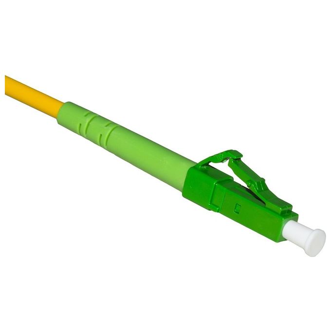 Link cavo fibra ottica apc lc a apc sc singlemode simplex  mt.5