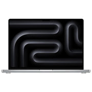 Apple MX2U3T-A MacBook Pro 16'' Computer portatile Chip M4 Pro CPU 14 core GPU 20 core 48 GB 512 GB SSD colore Argento
