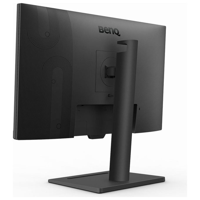 BenQ 840261 BL2790QT Monitor PC 27'' Quad HD 2560 x 1440 Pixel IPS LED con USB-C Altoparlanti Integrati colore Nero