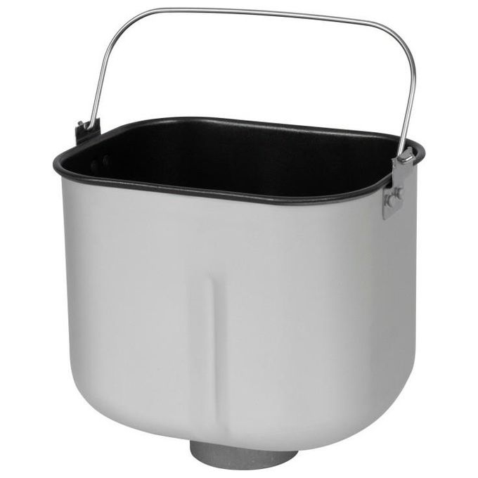 Clatronic BBA 3774 Macchina per il Pane 12 programmi 1500 g 3 L timer 13h 550 W colore Nero