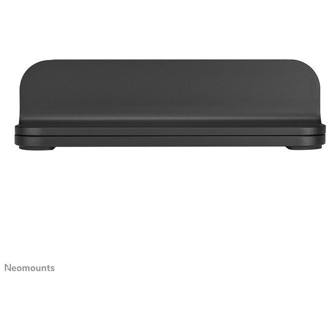 Neomounts NSLS300BLACK Supporto per Laptop Regolabile 11'' - 17'' Altezza Profondita' Larghezza colore Nero