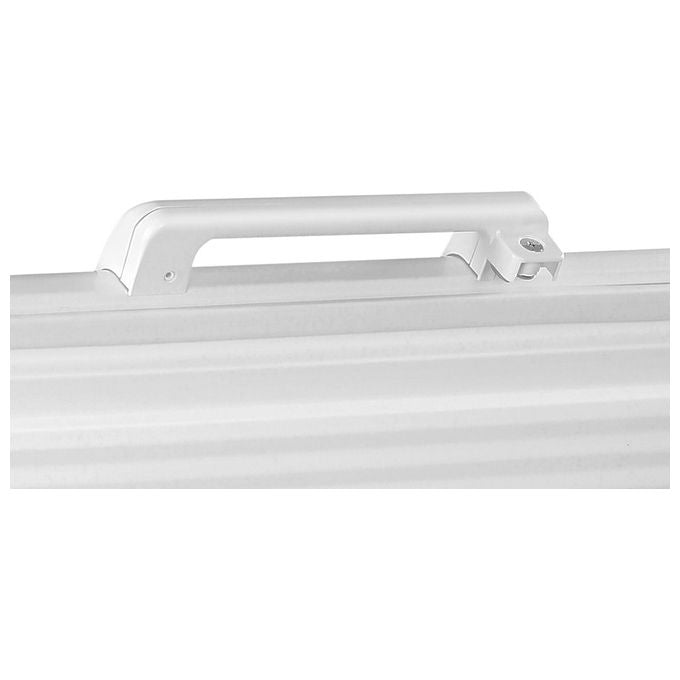 Haier HCE301E Congelatore a Pozzetto Orizzontale 300 L 84.5 cm Classe E 40 dB Fast Freeze colore Bianco