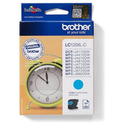 Brother Ciano Lc-125xlc 1200 Pagine