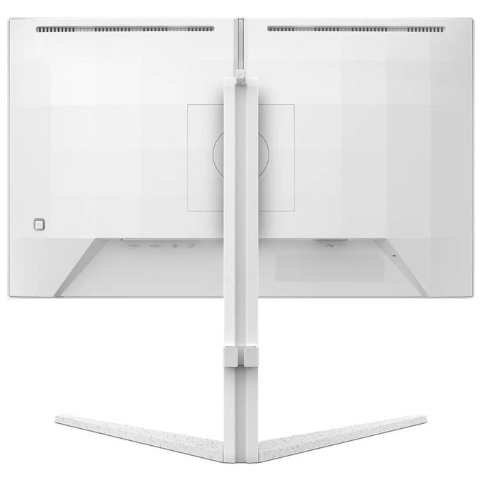Philips 24M2N3201A-00 Evnia Monitor PC 23.8'' Full HD 1920 x 1080 Pixel IPS 180 Hz 1 ms colore Bianco