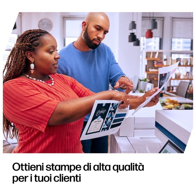 HP LaserJet KIT_ di Manutenzione