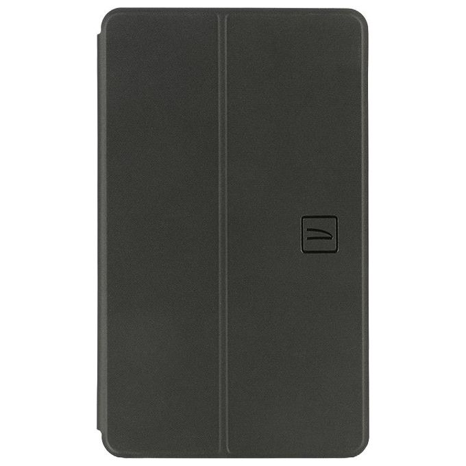 Tucano Gala Custodia Protettiva per Samsung Galaxy Tab A9 da 8.7'' Nero