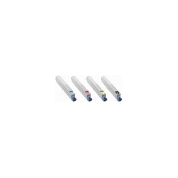 OKI Toner Magenta Per C 9600 9800 9650n