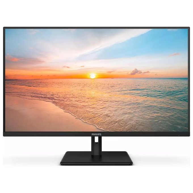 Philips 32E1N1800LA-00 Serie 1000 Monitor PC 31,5'' 4K Ultra HD VA LCD HDR10 300 cd-m² 4ms Altoparlanti colore Nero