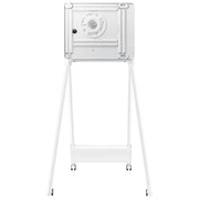 Samsung STN-WM55RXEN Base da Pavimento per Tv a Schermo Piatto 55'' Grigio