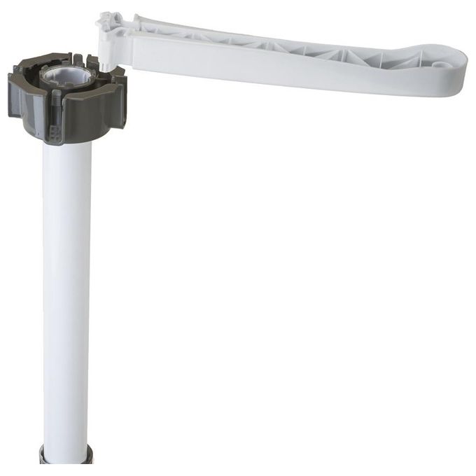Bimar Ventilatore a Piantana 40cm con Regolazione Intensita' e Direzione Aria per un Comfort Ottimale in Estate