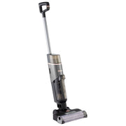 Shark WD210EU HydroVac Aspirapolvere Lavapavimenti Senza Filo Wet Dry 170W 25 min 86 dB colore Grigio