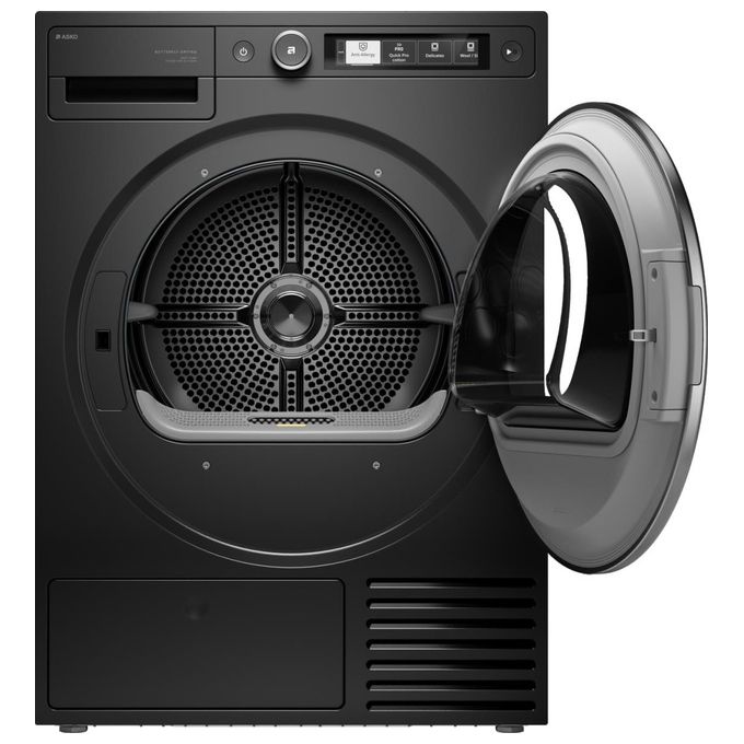 ASKO Style T 509 HRG Asciugabiancheria a pompa di calore 9kg