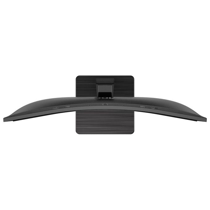 AOC CU34P3CV Monitor Curvo 34'' VA WQHD 100 Hz 4ms USB-C 65W Hub USB RJ45 colore Nero