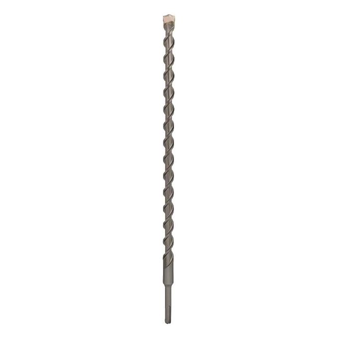 Bosch Punta Per Martelli-Tassellatori Sds-Plus