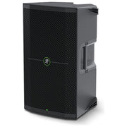 MACKIE 2053483-01 Thump212 Cassa Attiva 12'' 1400 W con Eliminatore di Feedback e Music Ducking colore Nero