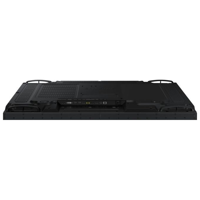 Samsung LH46VMBUBGBXEN VM46B-U Monitor 46'' Full HD 500 cd-m² 24-7 VESA 600x400 colore Nero