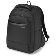 Kensington Contour 2.0 Zaino per Notebook fino a 15,6'' Business Nero