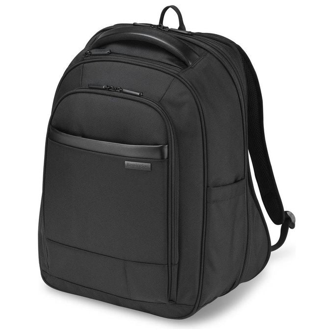 Kensington Contour 2.0 Zaino per Notebook fino a 15,6'' Business Nero