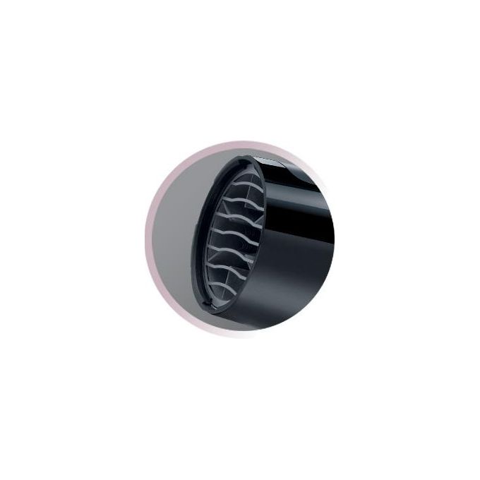 Remington D5210 Asciugacapelli 2200W Nero