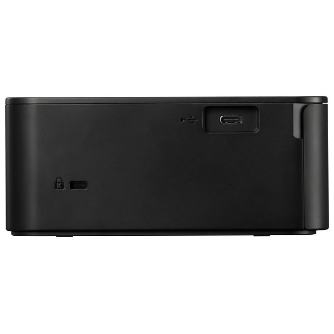 Canon 5539C002 SELPHY CP1500 Stampante Fotografica Sublimazione Wi-Fi USB-C Slot SD 300x300 DPI colore Nero