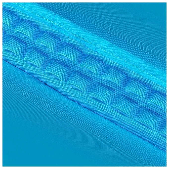 RivaCase 7569 Alpendorf Eco Zaino per Notebook fino a 17.3'' realizzato in Poliestere Riciclato (RPET) resistente all'acqua con scomparto imbottito per laptop e tablet colore Grigio