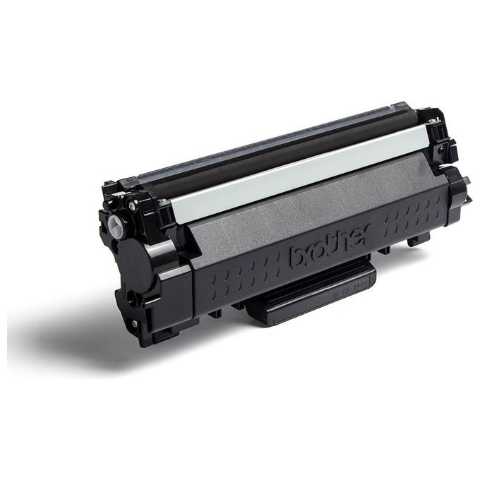 Brother TN-2410 Toner Originale Laser 1200 pagine colore Nero
