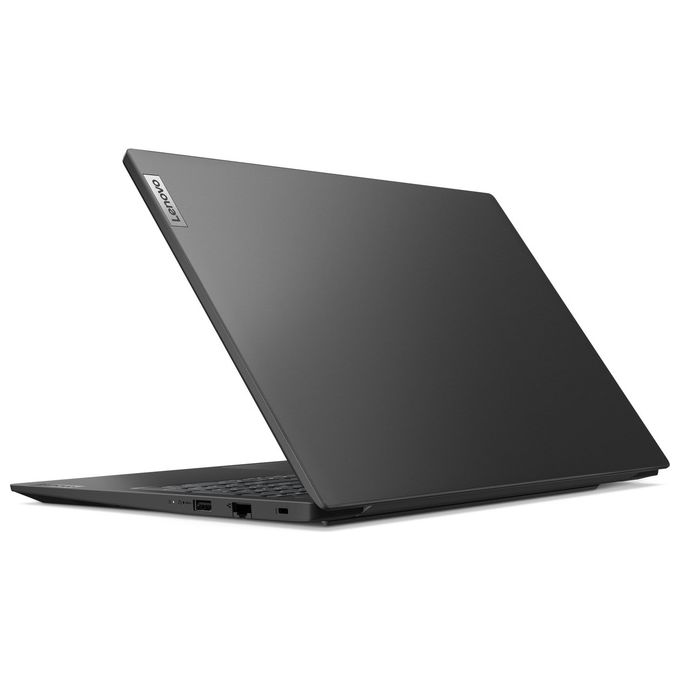 Lenovo 83HF00K3IX V15 G5 IRL Computer portatile Intel Core 5 210H 8 GB DDR5-SDRAM 256 GB SSD Full HD 15.6'' Wi-Fi 6 Windows 11 Pro colore Nero