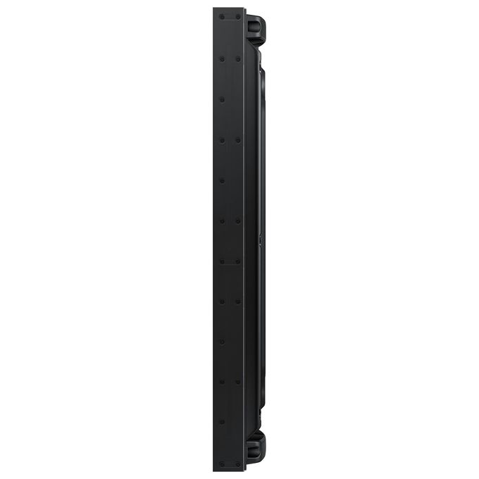 Samsung LH46VMBUBGBXEN VM46B-U Monitor 46'' Full HD 500 cd-m² 24-7 VESA 600x400 colore Nero