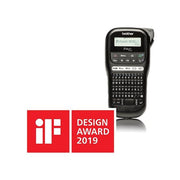 Brother PT-H110 Etichettatrice Palmare Portatile