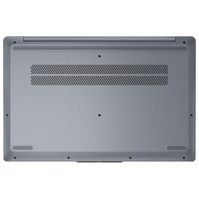 Lenovo 82XQ004JIX IdeaPad Slim 3 Notebook AMD Ryzen 5 7520U 8 GB 512 GB SSD Windows 11 Home colore Grigio