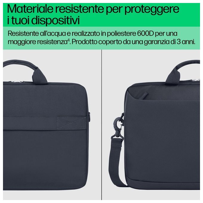 HP Valigetta per Notebook da 14'' Everyday