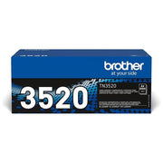 Brother Toner 20000pg per Hl-l6400dw-l6400dwt