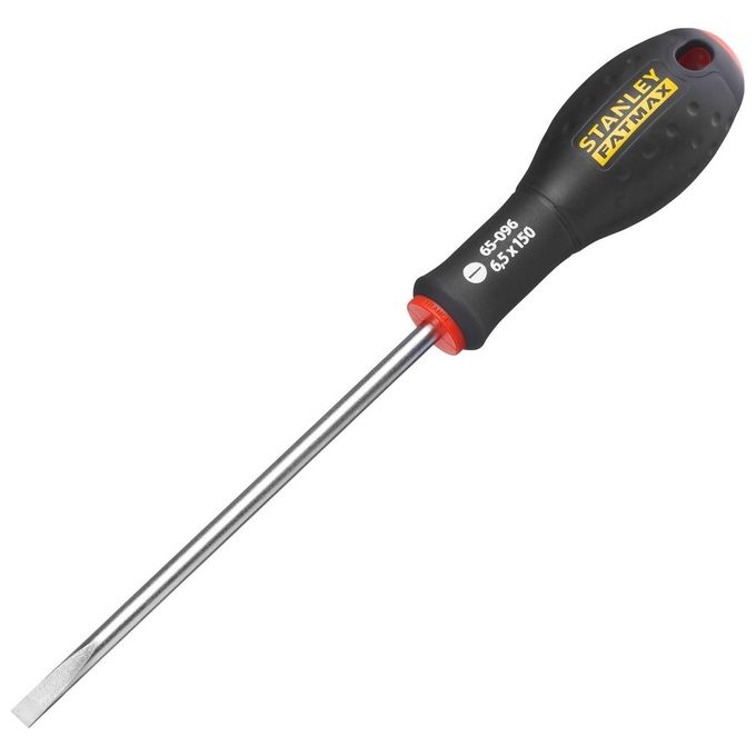 Stanley Cacciavite t el 6,5x150 Fatmax 0-65-096 Stanley